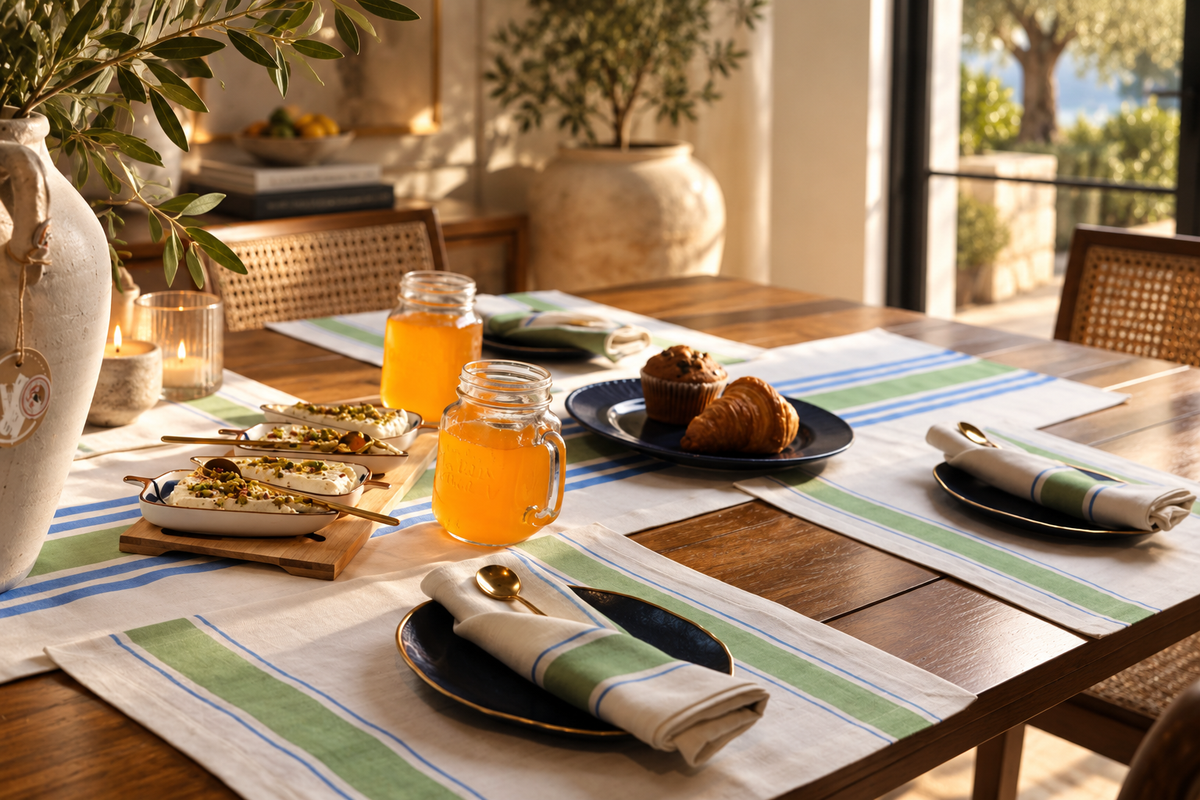 Table Linen