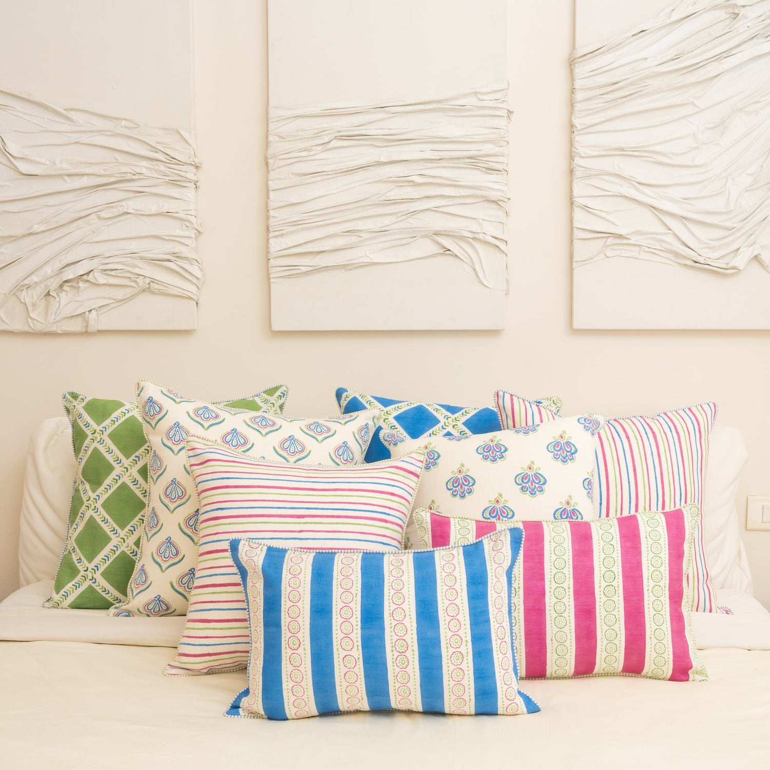 Rangmanch Collection