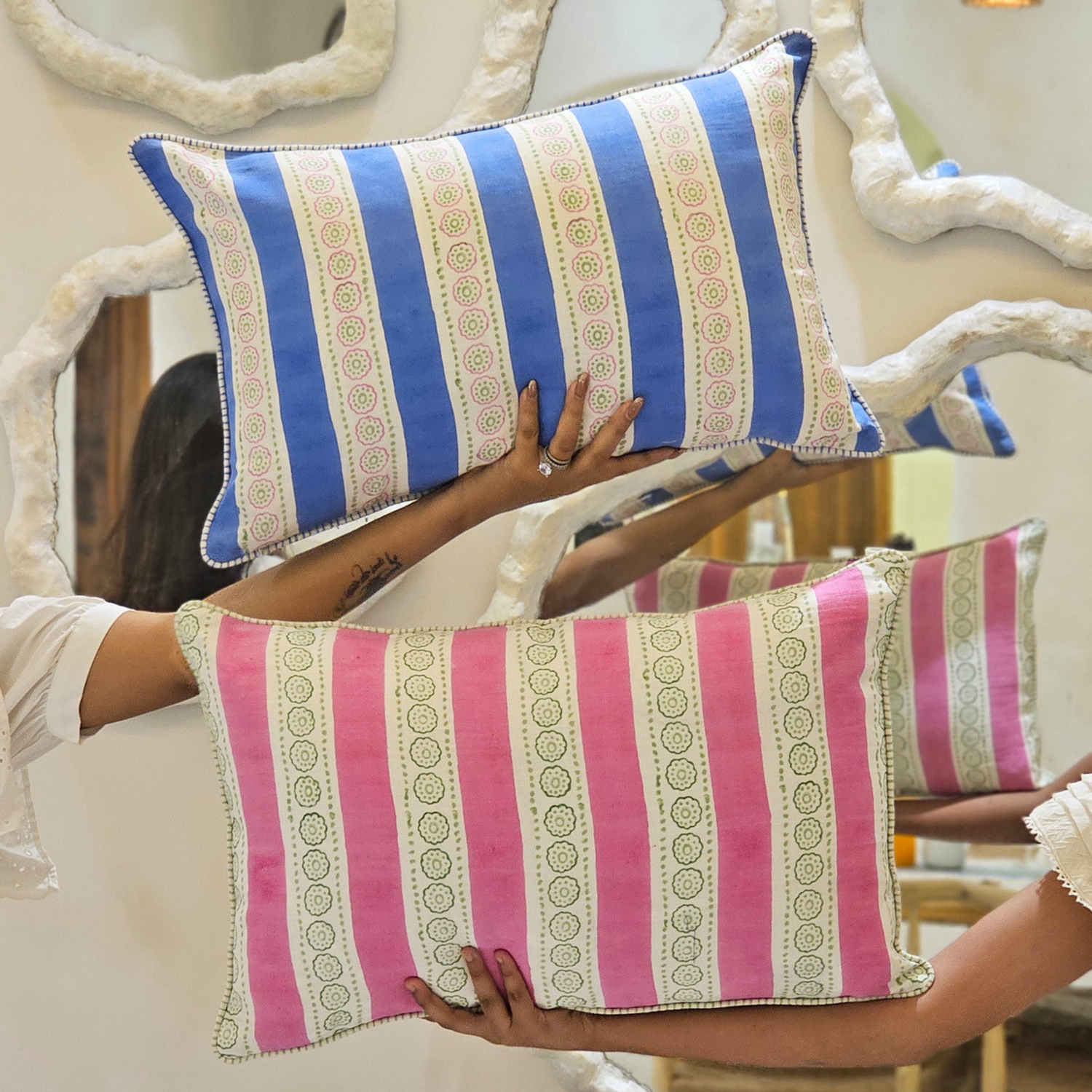 Pillow Cover Sets