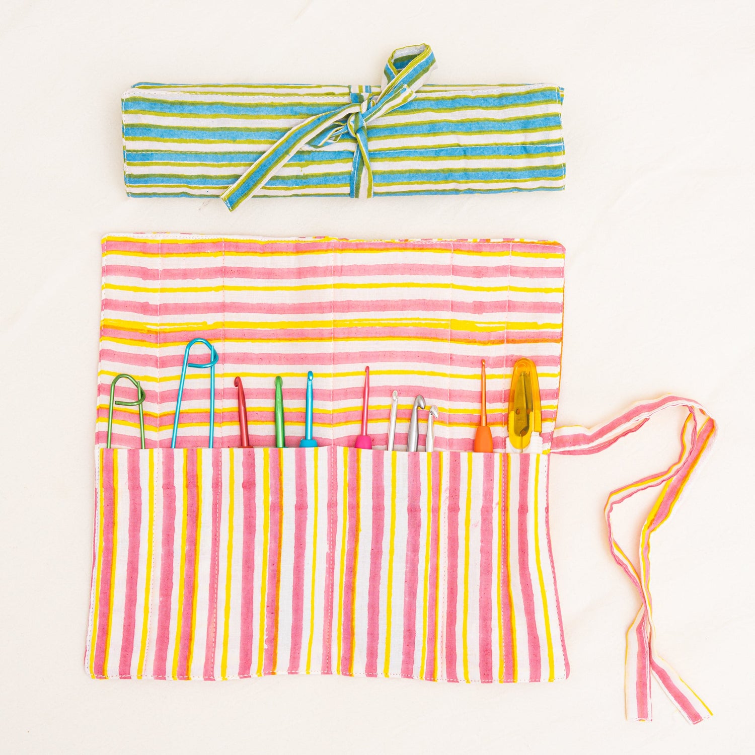 Potli (Roll-Up Organizers)