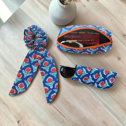 Raahi Indigo