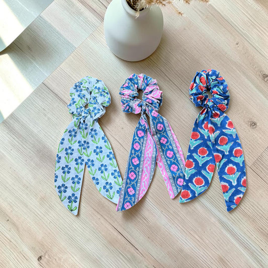 Rang Blue (Set of 3)