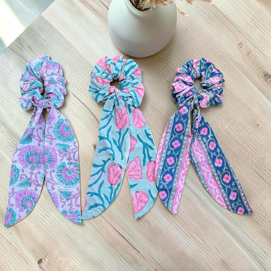 Rang Pink (Set of 3)