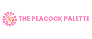 The Peacock Palette 