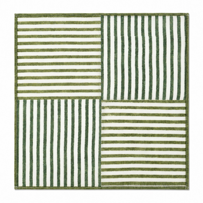 Baadal Cotton Bandana – Stripes