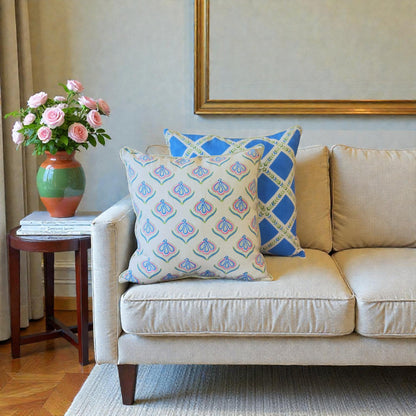 Diwan Blue
