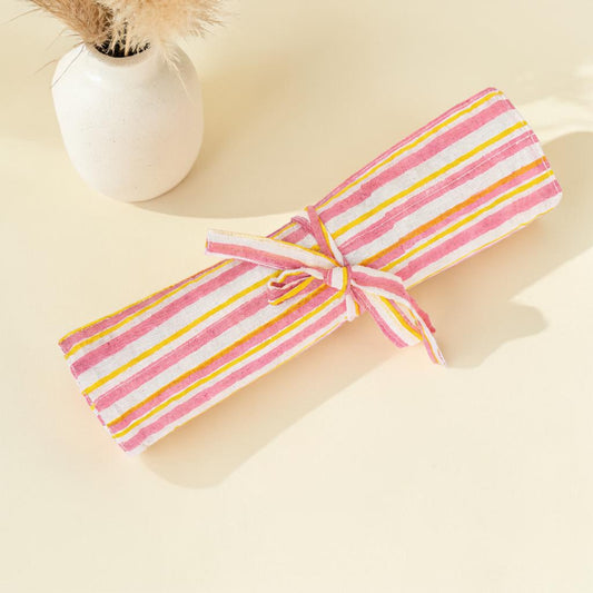 Potli Organizer - Pink