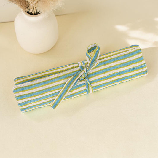 Potli Organizer - Moss
